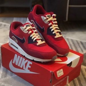 Nike air Max 90 Premium SE
